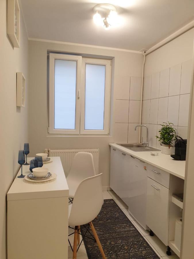 Maria Apartment Timisoara Exterior photo