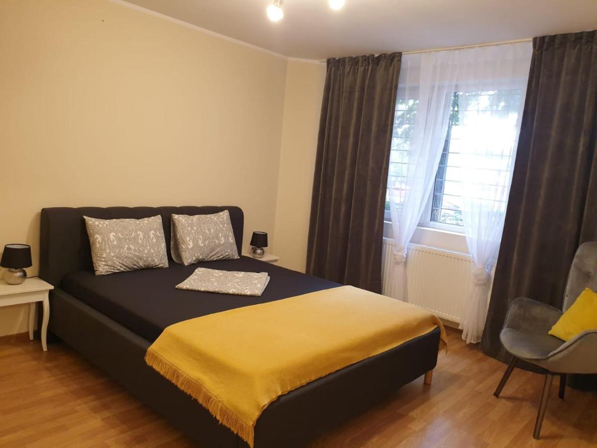 Maria Apartment Timisoara Exterior photo