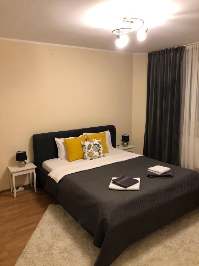 Maria Apartment Timisoara Exterior photo